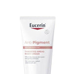 Anti-Pigment Cream Eucerin ANTI-PIGMENT 200 ml hudplejeemballage