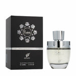 Herreparfume Afnan Rare Carbon EDP 100 ml flaske