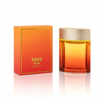 Herreparfume Tous Spritz EDT 100 ml flaske