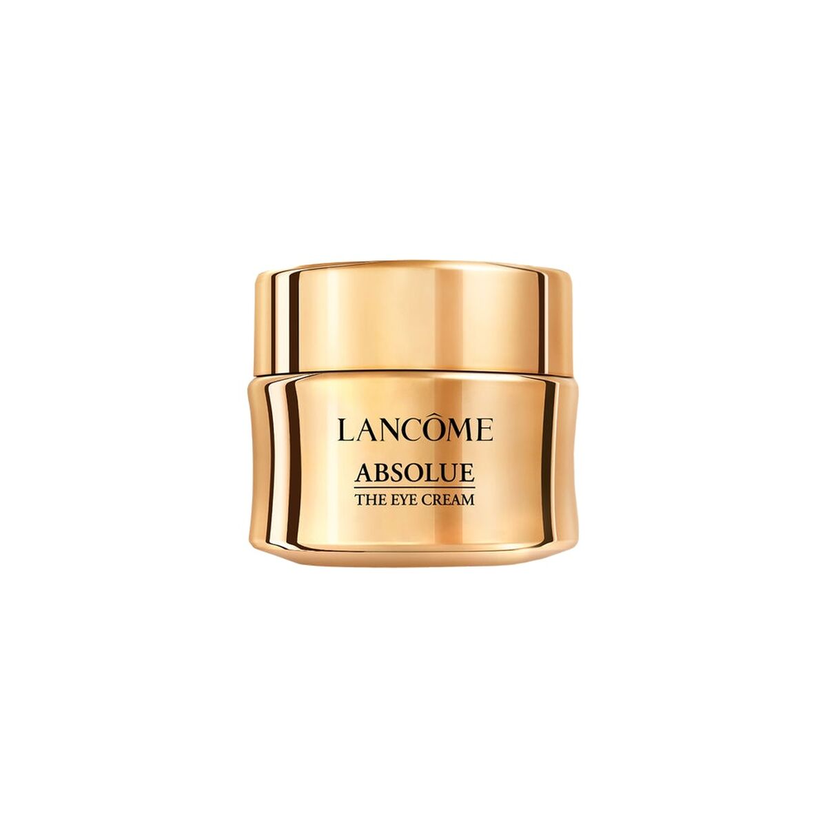 Creme til øjenområdet Lancôme ABSOLUE 20 ml til kvinder hudplejeemballage