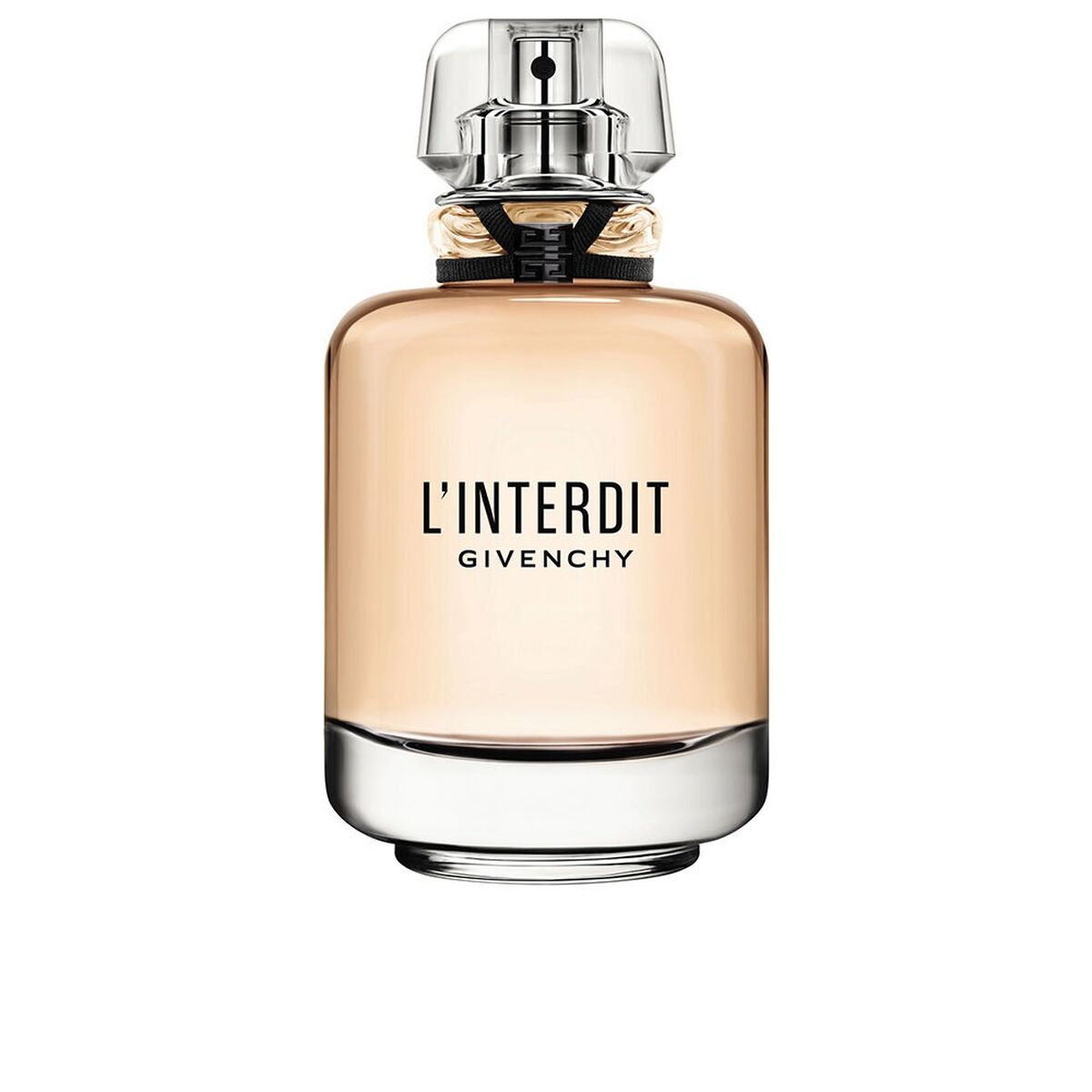 Dameparfume Givenchy L'INTERDIT EDP 100 ml refill til kvinder flaske