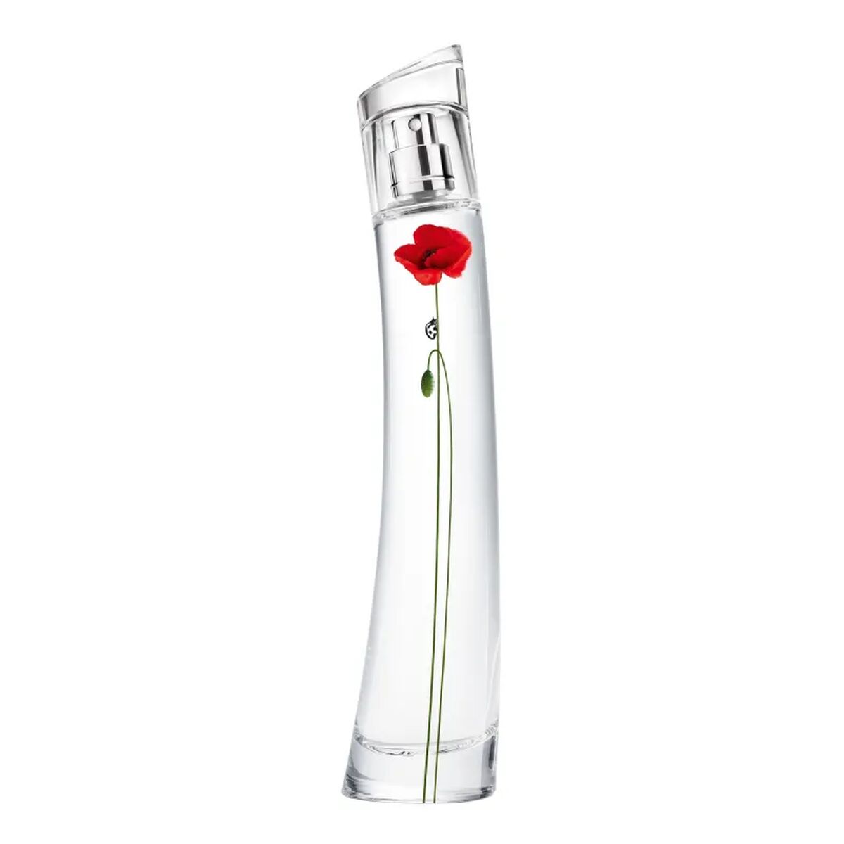 Dameparfume Kenzo Flower fra Kenzo La Récolte Parisienne EDP 75 ml til Dameflaske