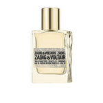 Unisex parfume Zadig & Voltaire DETTE ER HENDE! Dette er virkelig hende! EDP ​​30 ml til kvinder flaske