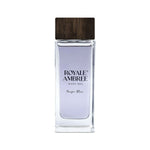 Dameparfume Royale Ambree Pacific Blue EDC 100 ml til Dame-produktemballage