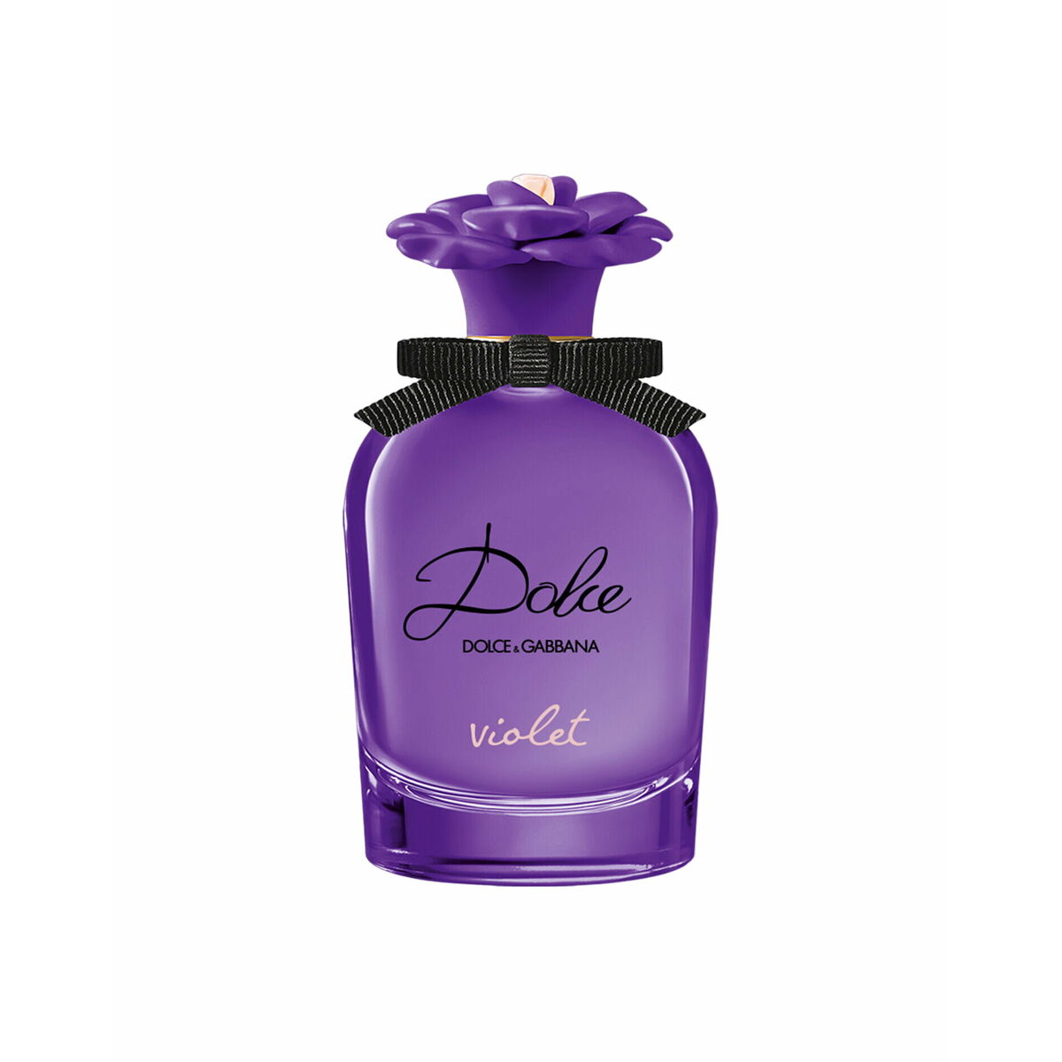 Dameparfume Dolce & Gabbana DOLCE Dolce Violet EDT 75 ml til Dameflaske