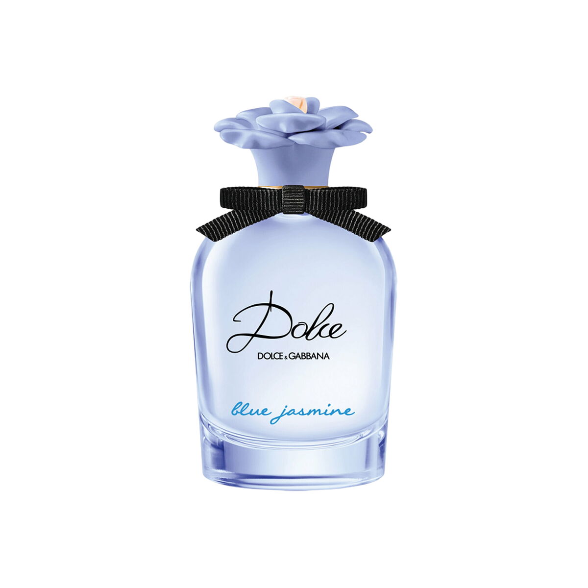 Dameparfume Dolce & Gabbana Dolce Blue Jasmine EDP 75 ml flaske