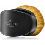 Ansigtspudderbørste Cocosolis PREMIUM Bronzing Powder (1 enhed) makeup-emballage
