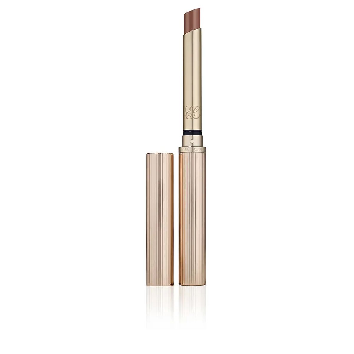 Læbepomade Estee Lauder PURE COLOR Nº 05 Profund Nº 902-Call 555 hudplejeemballage