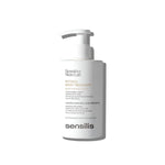 Body Cream Sensilis BODY CARE 200 ml hudplejeemballage