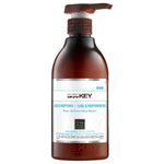 Shampoo Saryna Key CURL CONTROL 300 ml til kvinder shampooflaske