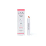 Concealer Stick Belcils MAQUILLAJE BELCILS 4,5 g Følsom øjenmakeup emballage 4,5 g