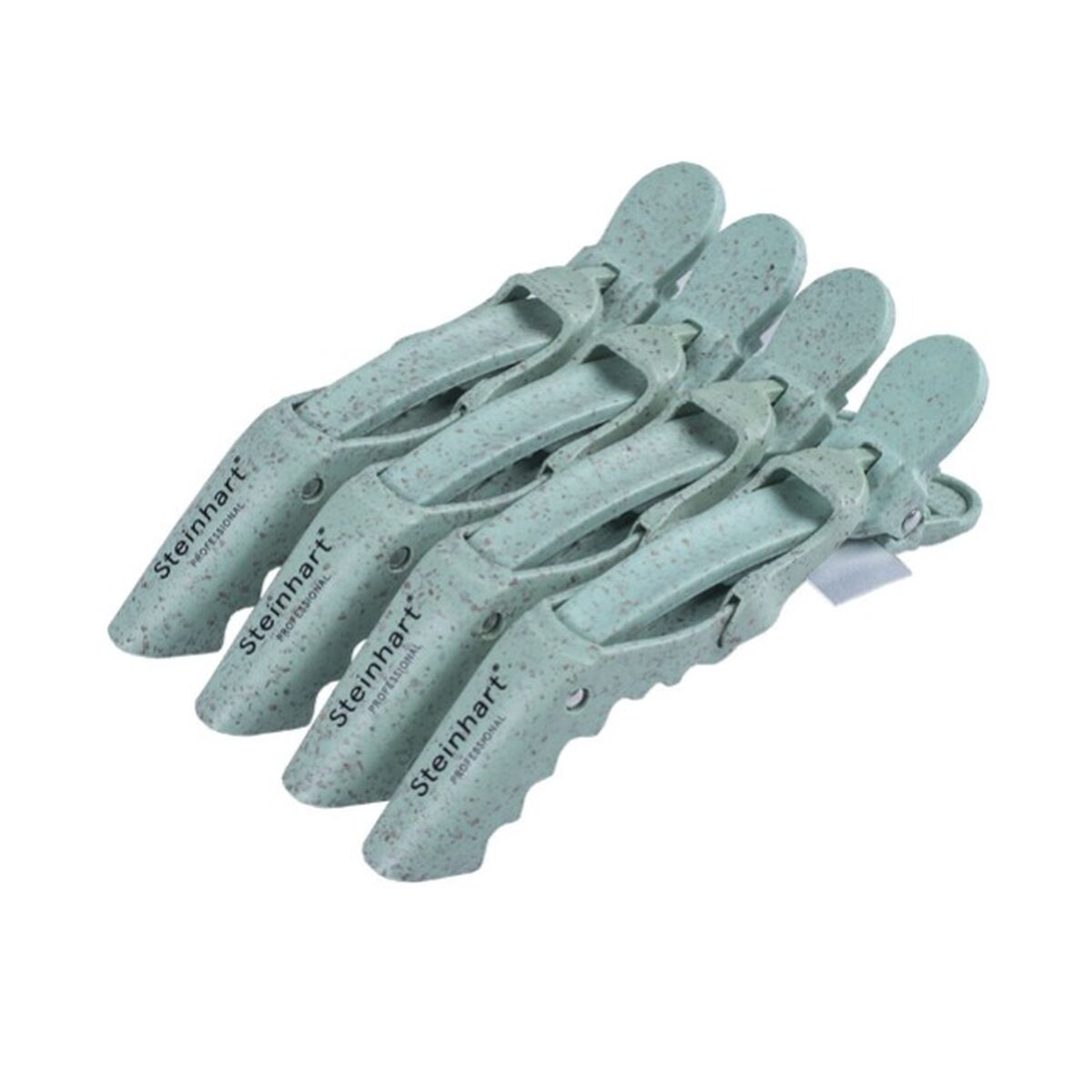 Hårspænder Steinhart ACCESORIOS (4 enheder) produktemballage