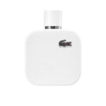 Herreparfume Lacoste L.12.12 Blanc EDP 100 ml til mænd flaske