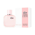 Dameparfume Lacoste L.12.12 POUR ELLE EDT 100 ml til Dameflaske