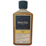 Shampoo Phyto Paris RUBIO 250 ml til kvinder shampooflaske