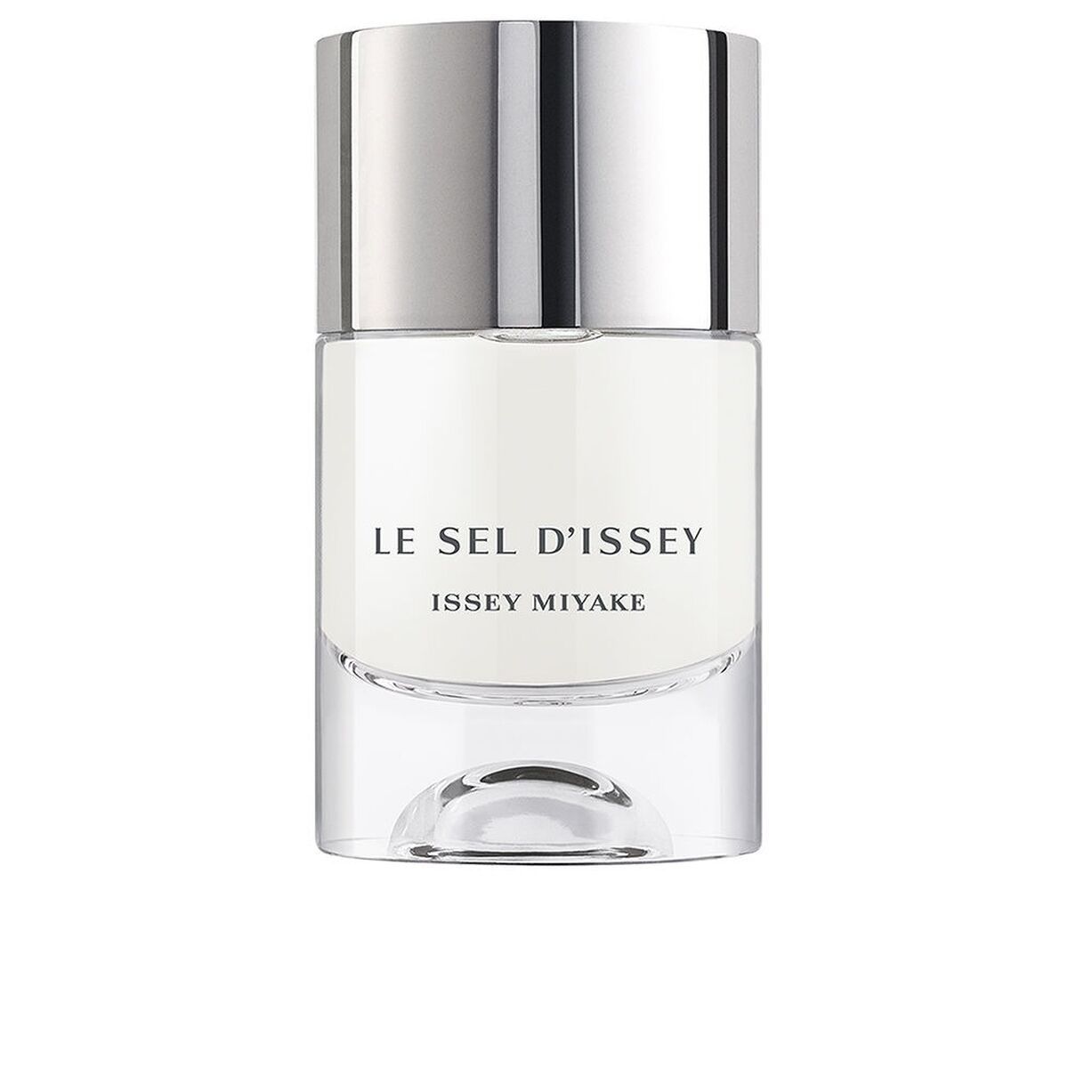 Herreparfume Issey Miyake Le Sel d'Issey EDT 50 ml til Damer flaske