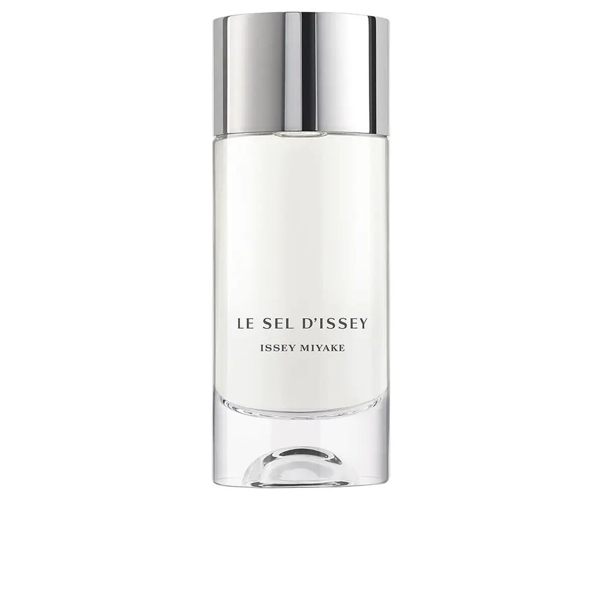Herreparfume Issey Miyake Le Sel d'Issey EDT 100 ml til kvinder flaske