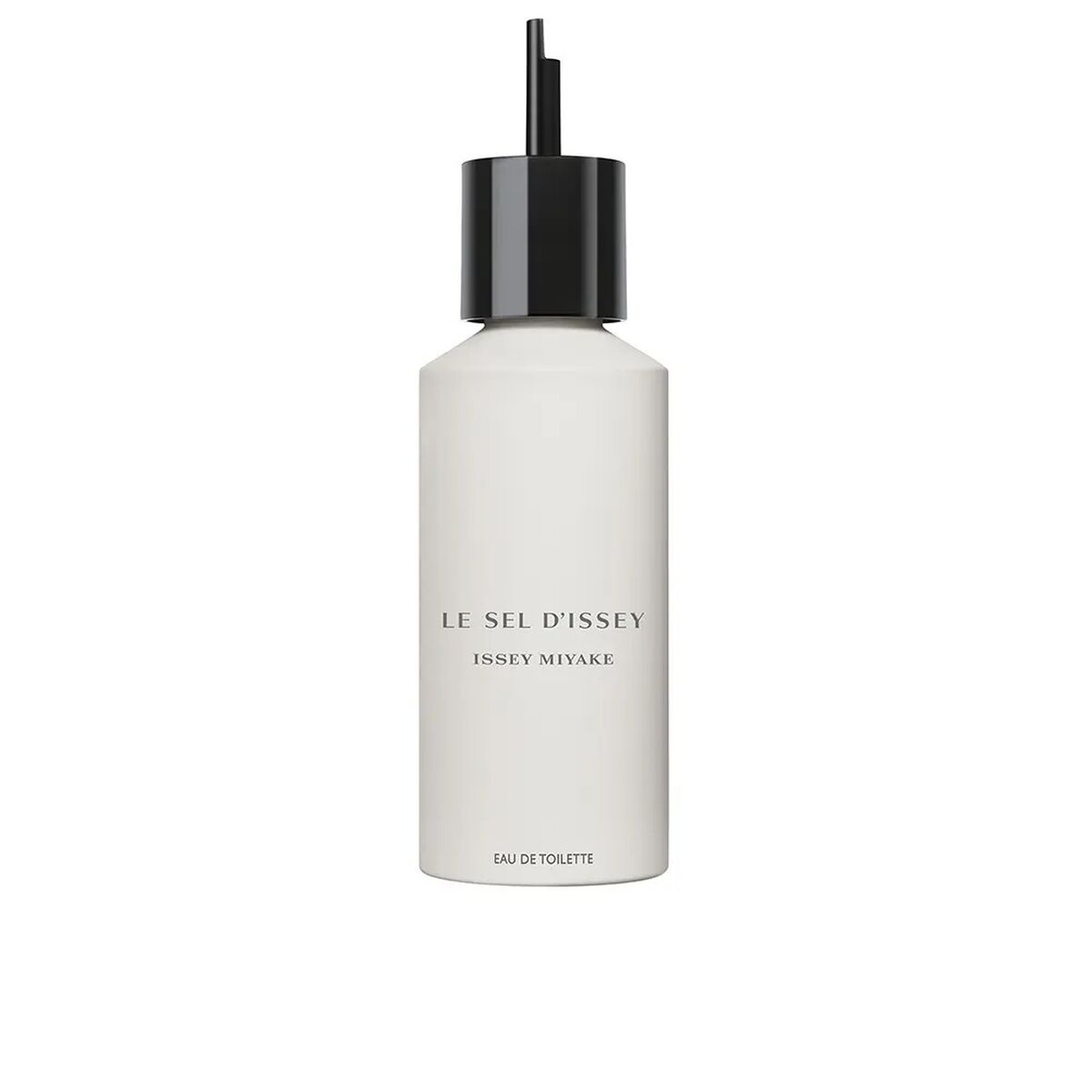 Herreparfume Issey Miyake Le Sel d'Issey EDT 150 ml refill til kvinder flaske