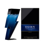 Herreparfume Carolina Herrera Bad Boy Cobalt EDP 50 ml flaske