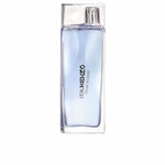 Herreparfume Kenzo L'Eau Kenzo EDT 100 ml til mænd flaske