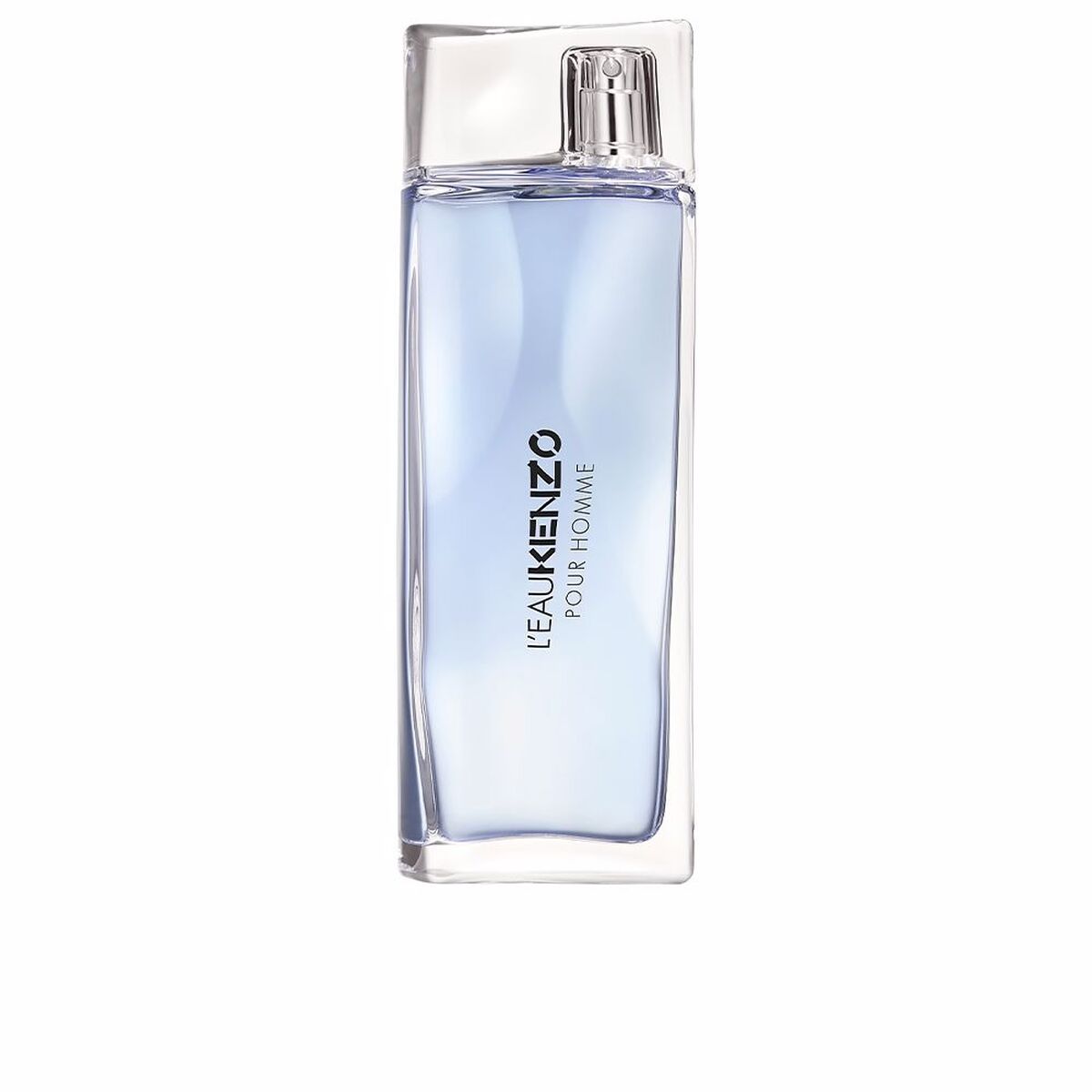 Herreparfume Kenzo L'Eau Kenzo EDT 100 ml til mænd flaske