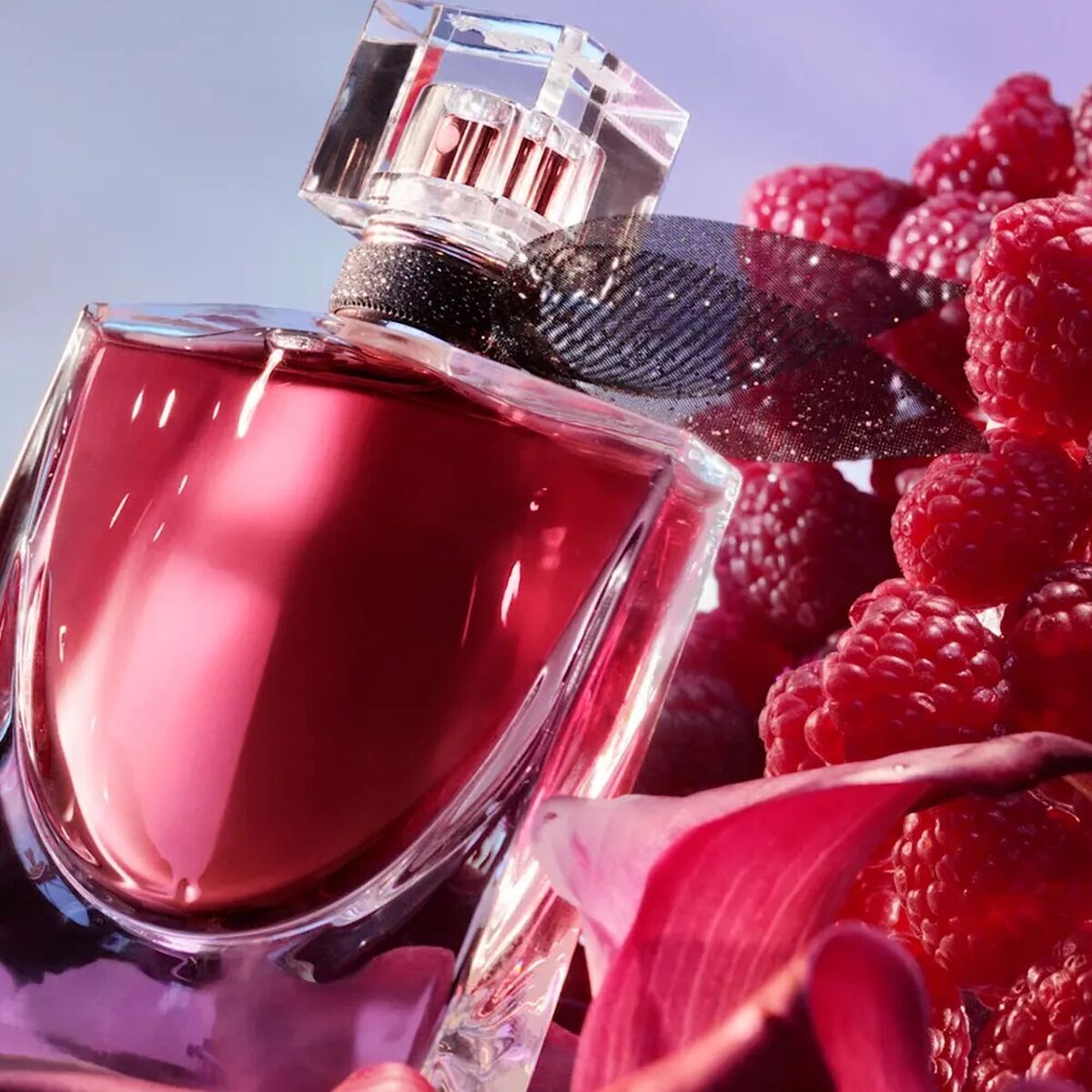 Dameparfume Lancôme LA VIE EST BELLE EDP 100 ml til kvinder flaske