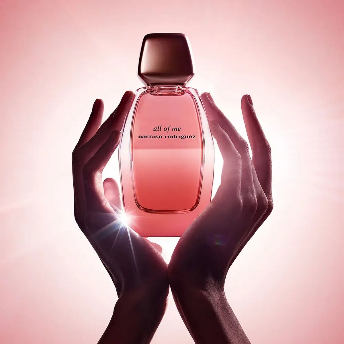Dameparfume Narciso Rodriguez All Of Me EDP 30 ml til Dame flaske