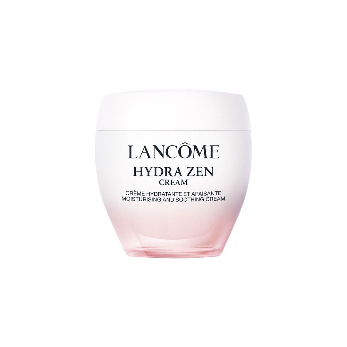 Dagcreme Lancôme HYDRA ZEN 75 ml til kvinder hudpleje emballage
