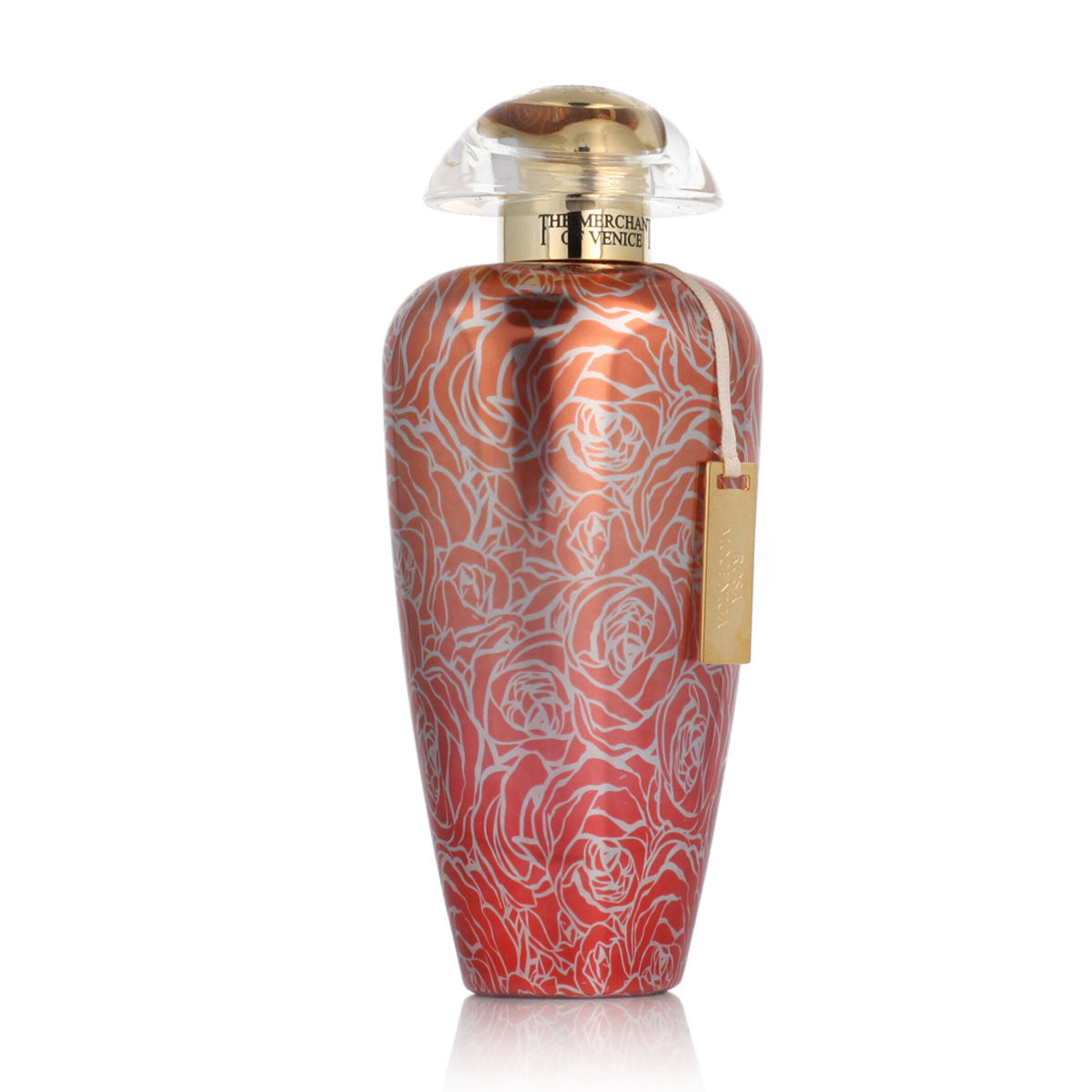 Dameparfume The Merchant of Venice ROSA MOCENIGA 100 ml til Dame-produktemballage