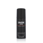 Deodorant Guy Laroche DRAKKAR NOIR 150 ml til mænd produktemballage