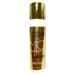 Ansigtsmaske MOI GULD MASK 24K 7 stykker maske emballage