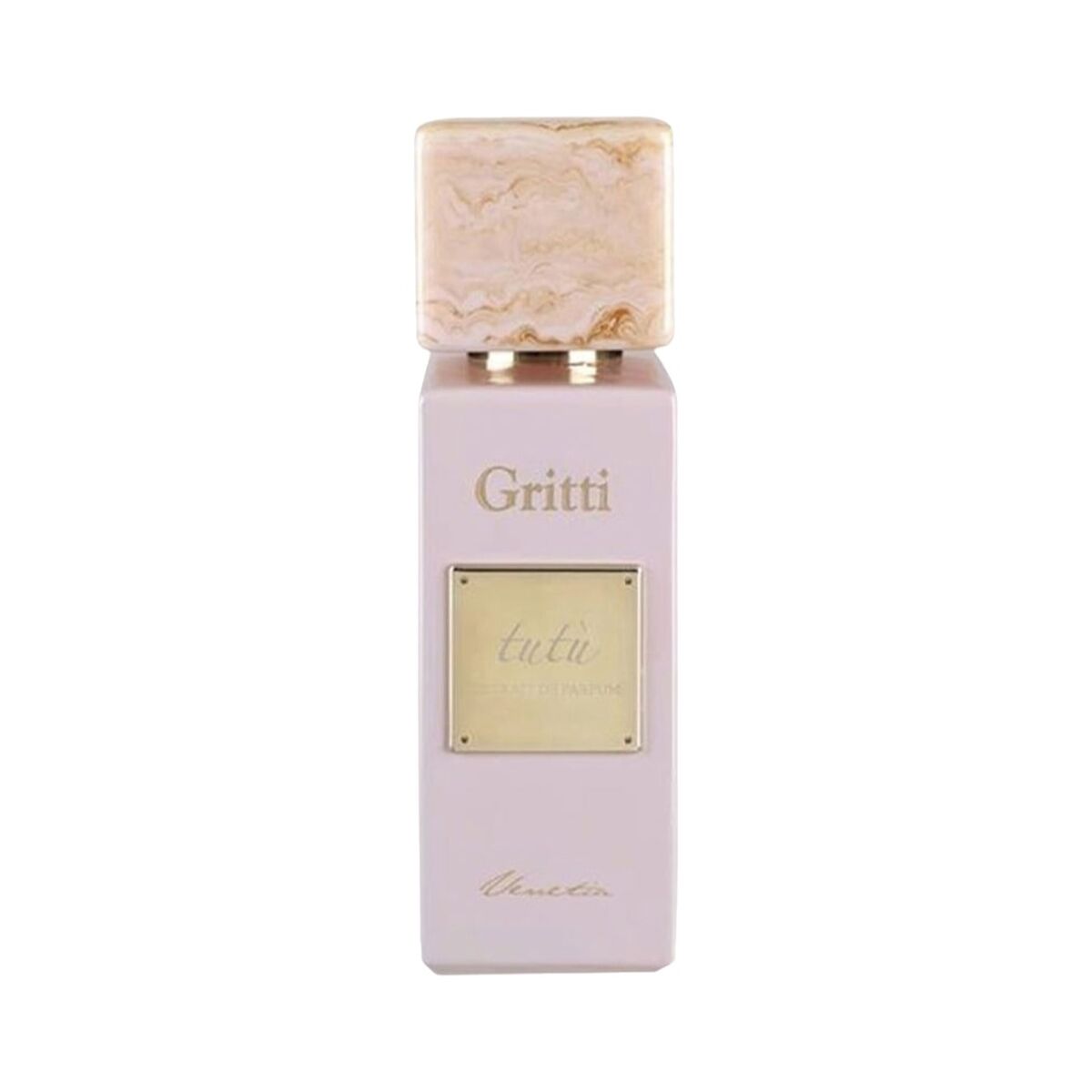 Dameparfume Gritti TUTÙ EDP 100 ml til kvinder flaske