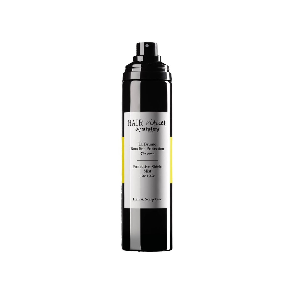 Heat Protector Sisley HAIR RITUEL 100 ml til kvinder produkt emballage
