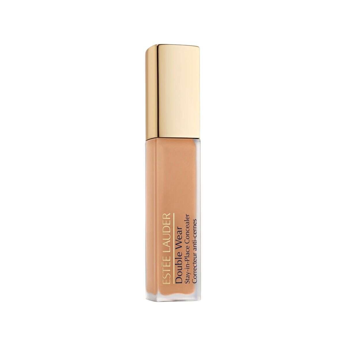 Ansigtskorrektor Estee Lauder DOUBLE WEAR Nº 4N 12 ml produktemballage