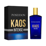 Herreparfume Poseidon KAOS INTENSE EDT 150 ml til mænd flaske