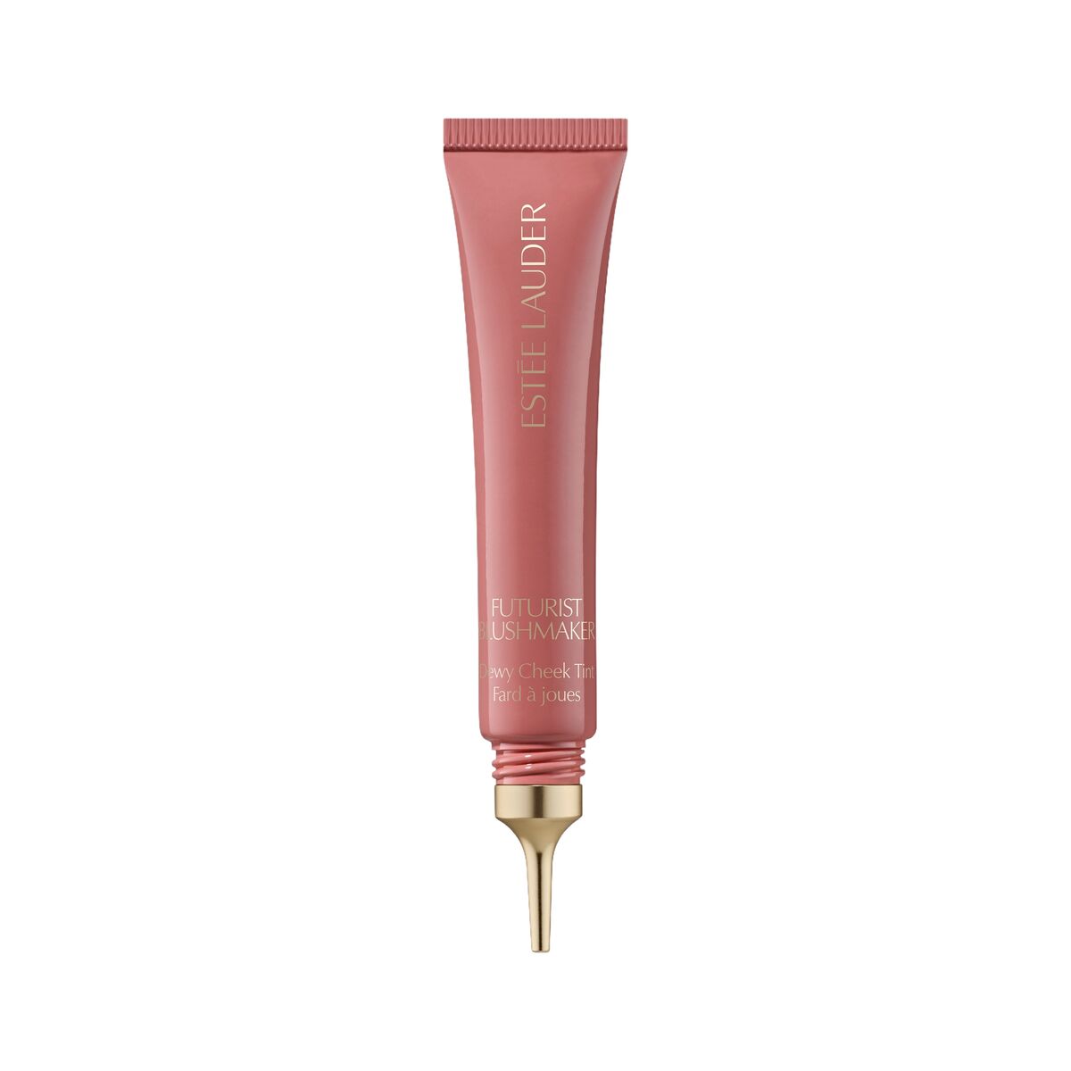Blush Estee Lauder FUTURIST BLUSH MAKER Nº 03 Stolen Glance 10 ml makeup-emballage