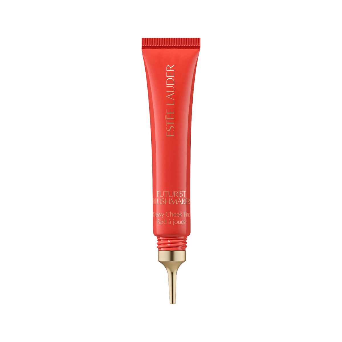 Blush Estee Lauder FUTURIST BLUSH MAKER Nº 05 Aftertglow 10 ml makeup emballage