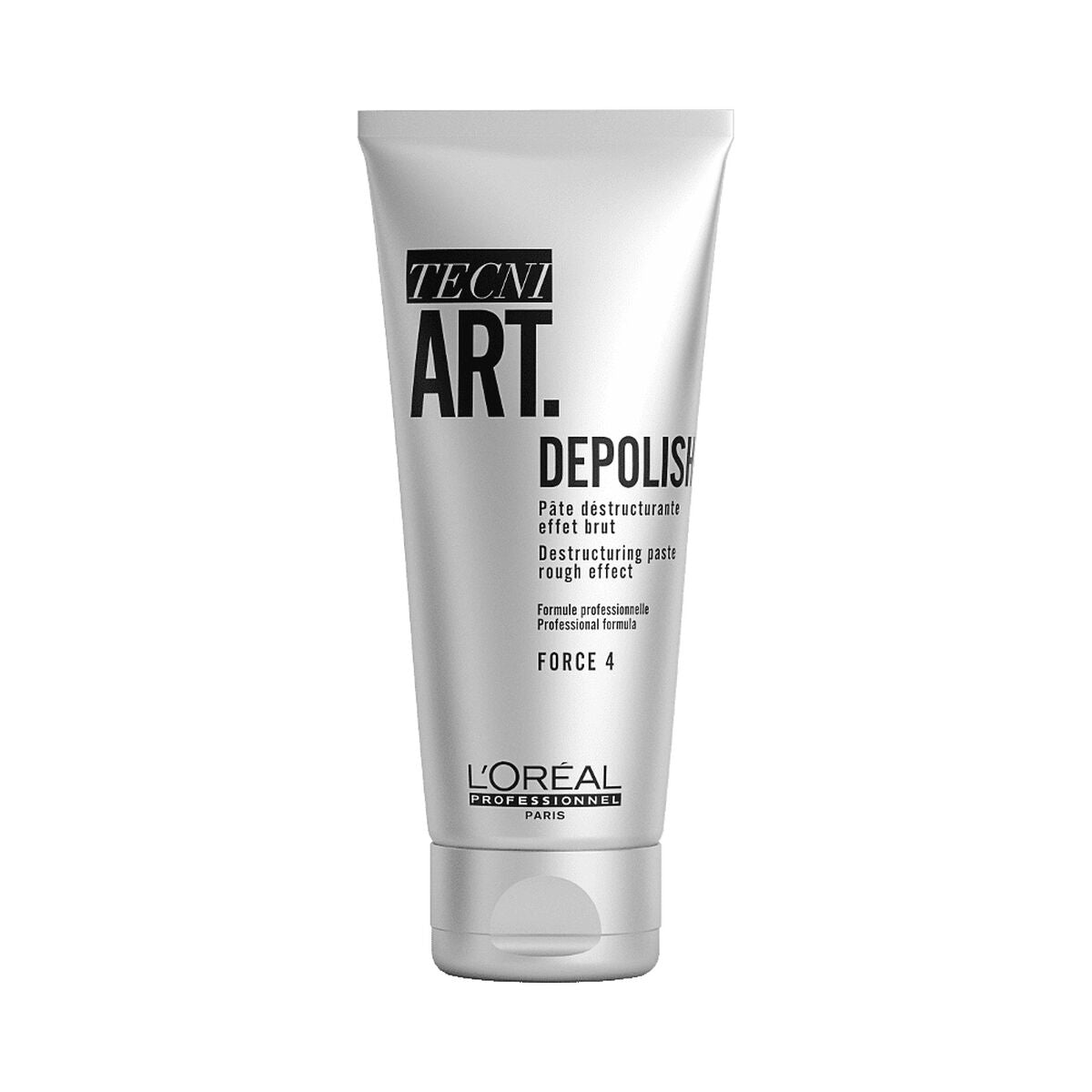 Voks L'Oreal Professionnel Paris Tecni Art 100 ml hårvoksemballage