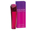 Dameparfume Escada Magnetism EDP 50 ml til Dame flaske
