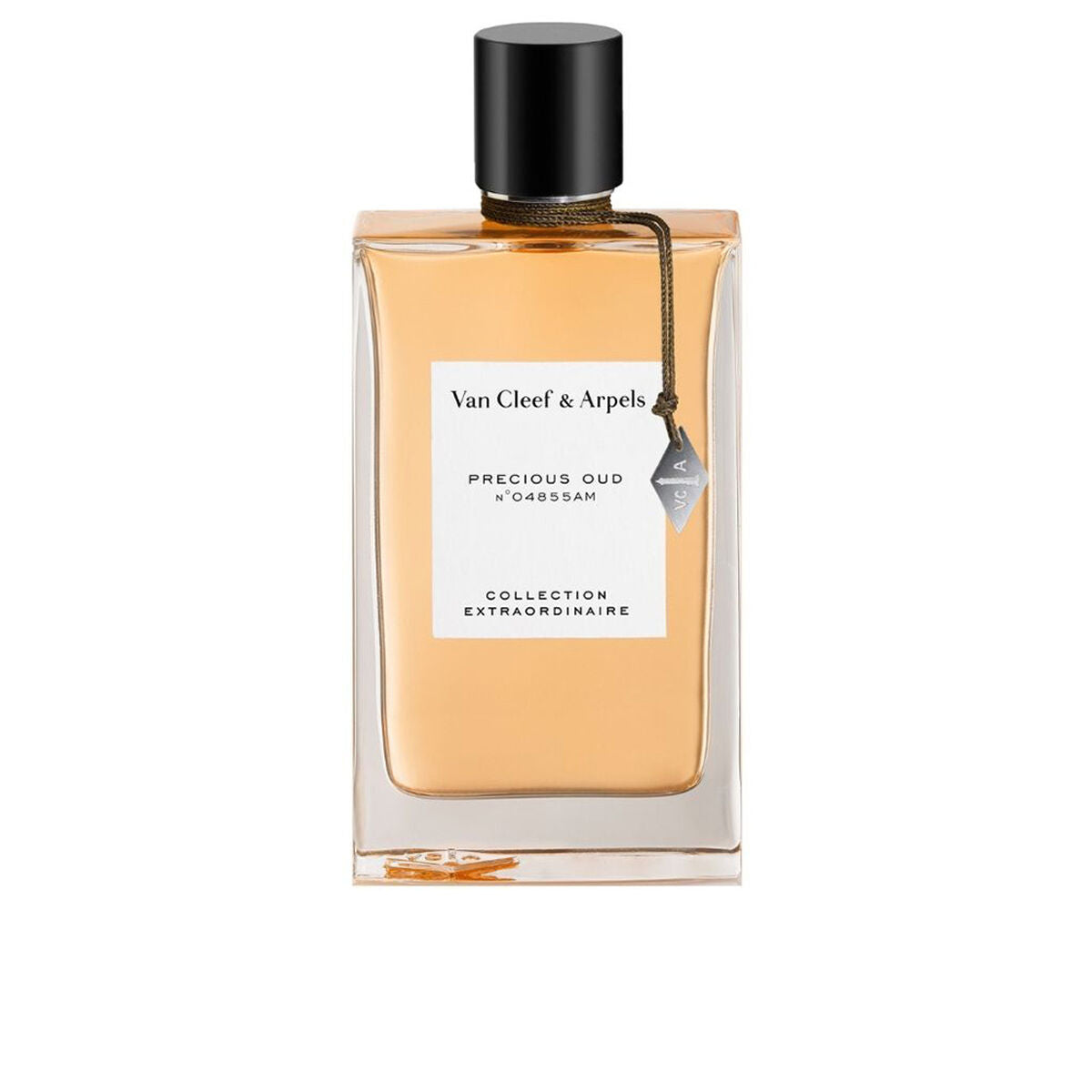 Dameparfume Van Cleef & Arpels EDP 75 ml Precious Oud for Women flaske