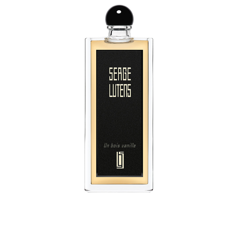 Unisex Parfume Serge Lutens COLLECTION NOIRE EDP 50 ml flaske