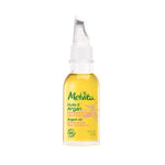 Arganolie Melvita Aceites De Belleza 50 ml produktemballage