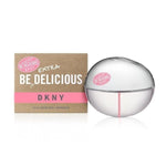 Dameparfume Donna Karan Be Extra Delicious EDP 50 ml til Dameflaske