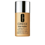 Flydende Make Up Base Clinique Even Better 24-linnen Nº 24-Linen Spf 15 30 ml produktemballage