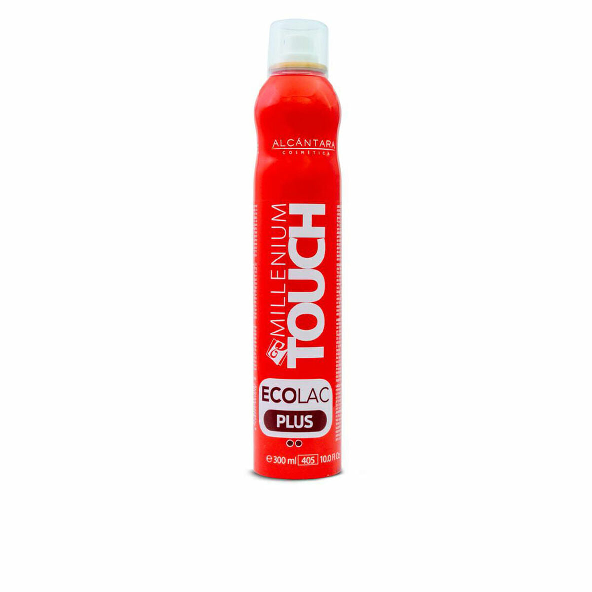 Extra Firm Hold Hairspray Alcantara ,0 300 ml produktemballage