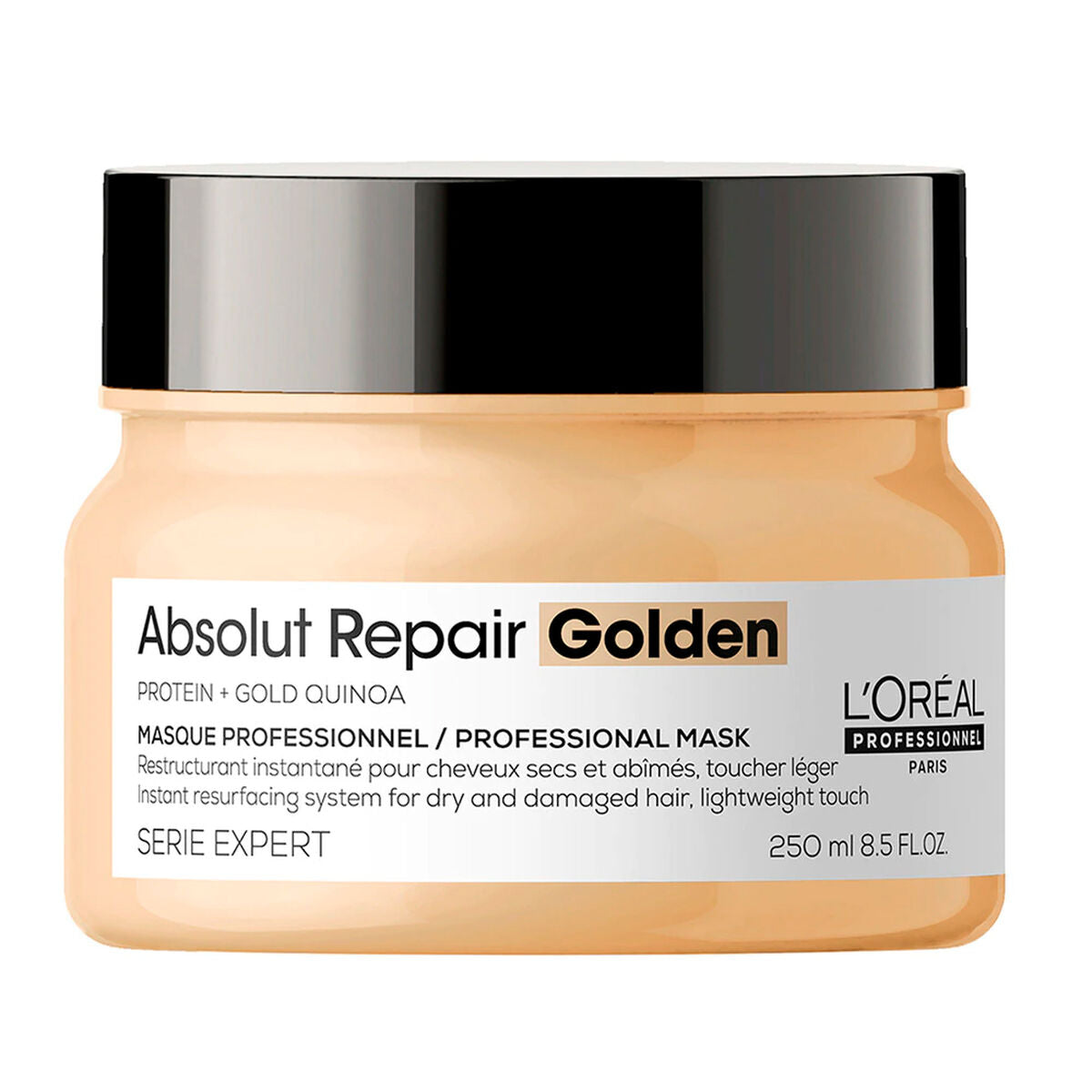 Hårmaske L'Oreal Professionnel Paris E3564100 250 ml hårmaske emballage