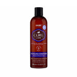 Conditioner HASK 355 ml balsamflaske