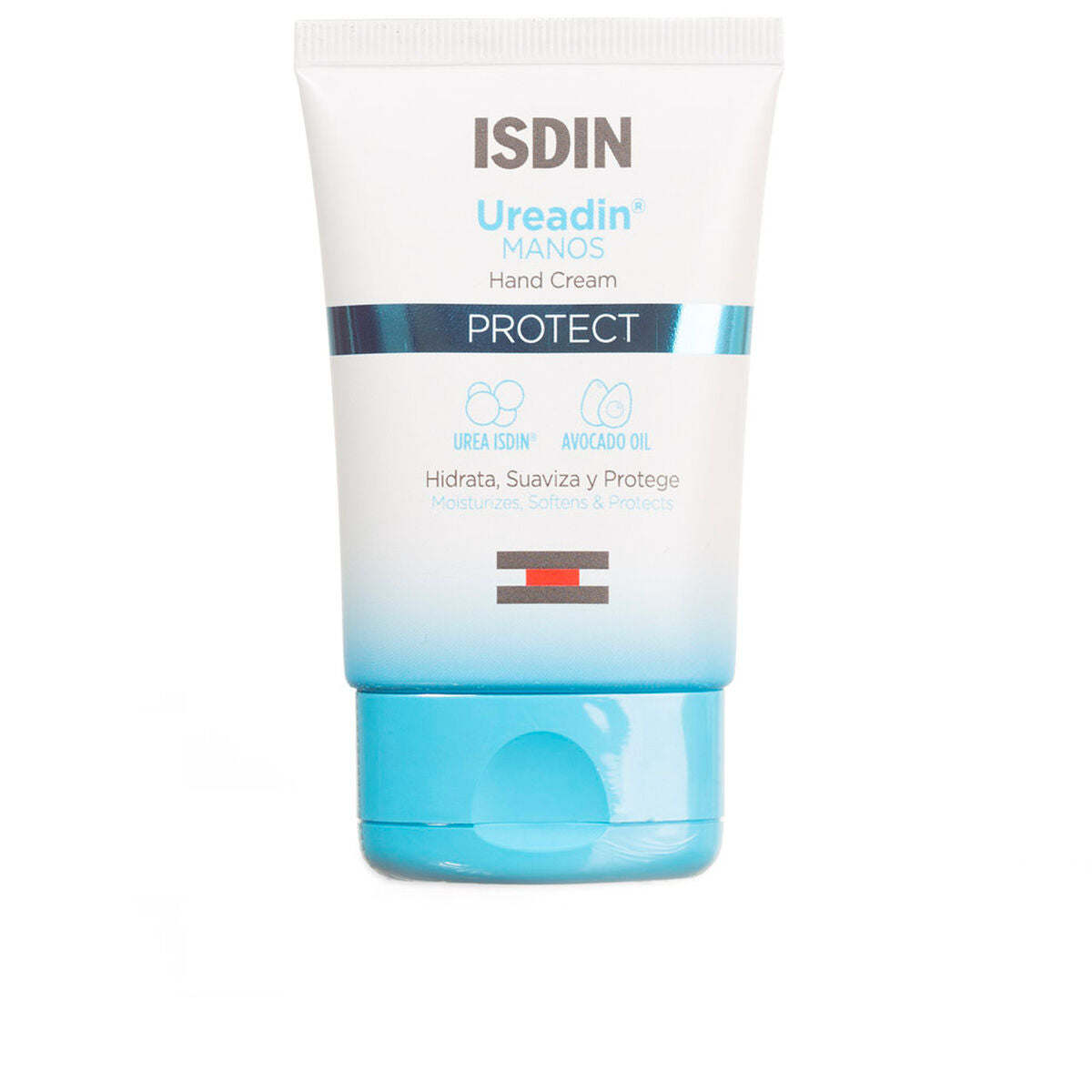 Håndcreme Isdin Ureadin Manos 50 ml Fugtgivende hudplejeemballage