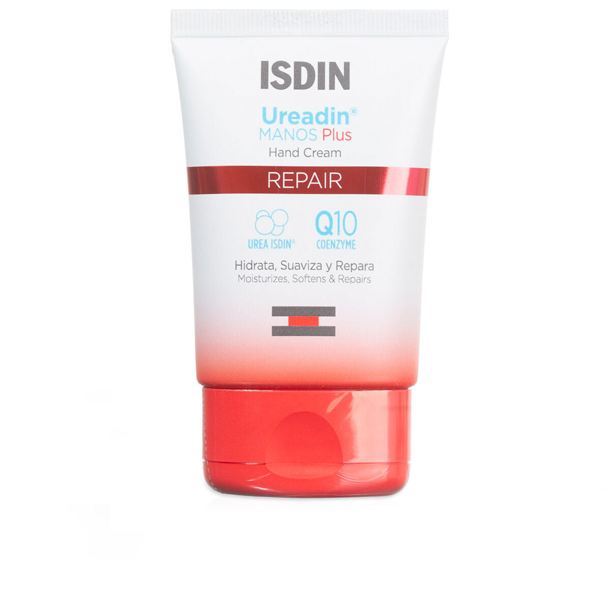 Håndcreme Isdin Ureadin Manos Plus 50 ml hudplejeemballage