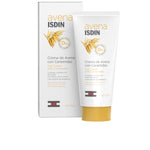 Moisturizing Body Cream Isdin Avena 100 ml hudplejeemballage
